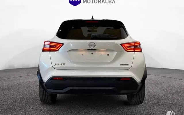 NISSAN Juke 1.6 Hybrid 105kW (145CV) N-Connecta