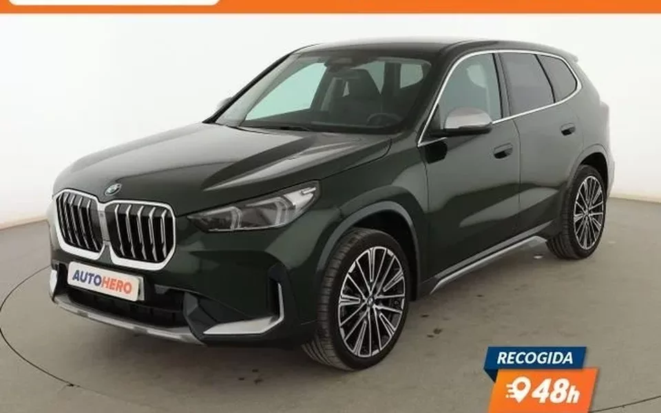 BMW X1 xDrive 20d Mild-Hybrid xLine