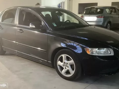 Volvo S40 1.6 D Drive Momentum Start/Stop