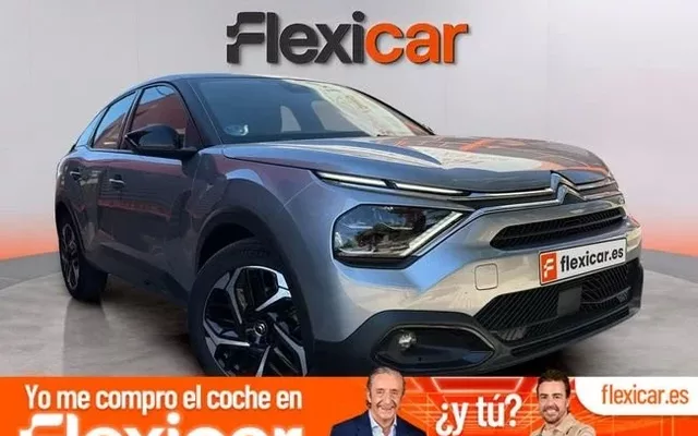 CITROEN C4 C4 1.2 PureTech C-Series S&S 130