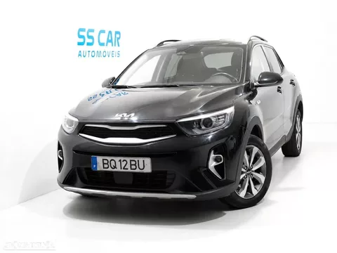 Kia Stonic 1.0 T-GDI Drive