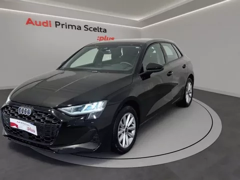 AUDI A3 sportback 2.0 tdi business 116cv
