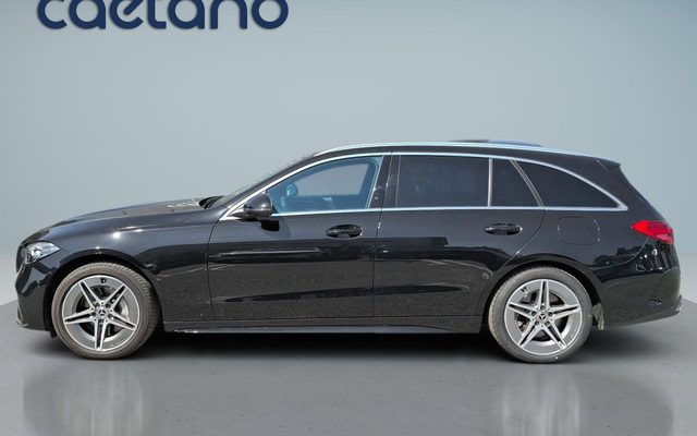 Mercedes-Benz Classe C