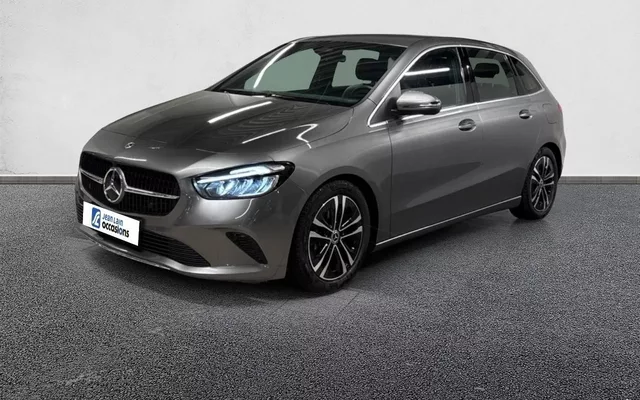 MERCEDES CLASSE B 180 7G-DCT Progressive Line