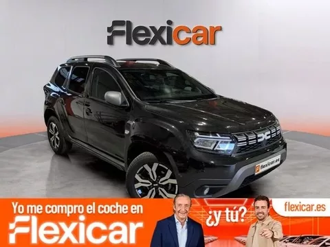 Vendido: DACIA Duster Duster 1.3 TCe Journey Go 4x2 96kW - 18490€ en Lleida