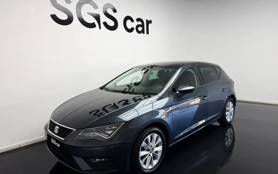 SEAT Leon 1.0 EcoTSI FR S/S