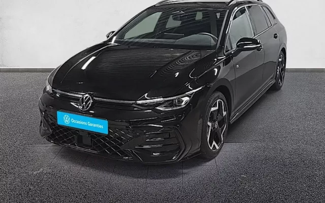 VOLKSWAGEN GOLF SW 1.5 eTSI EVO2 150 DSG7 R-Line