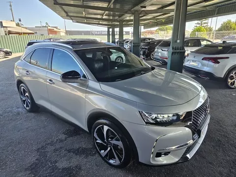 DS DS7 Crossback E-Tense Grand Chic EAT8