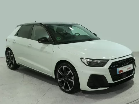 AUDI A1 A1 Sportback 30 TFSI Adrenalin S tronic 85kW - 23500€ en Astorga
