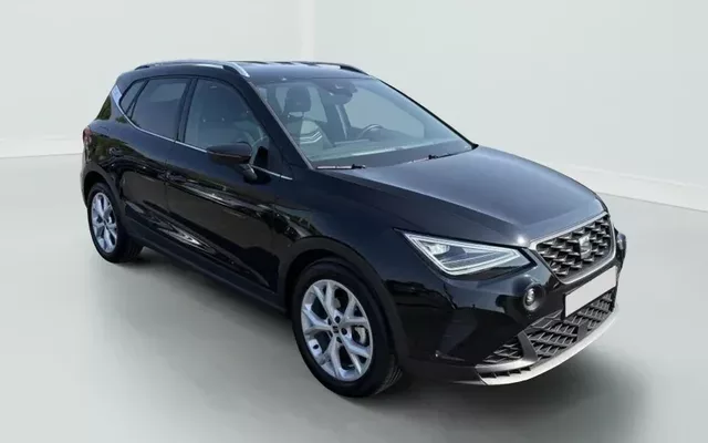 Seat Arona 1.0 TSI 95 FR Occasion