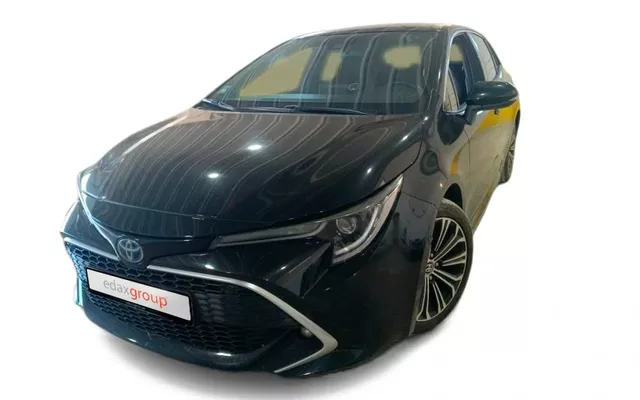 Toyota Corolla 1.8 Hybrid Exclusive
