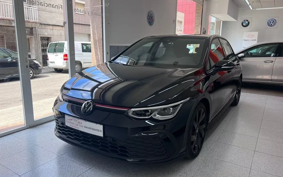 VOLKSWAGEN Golf Golf 2.0 TSI GTI DSG 180kW