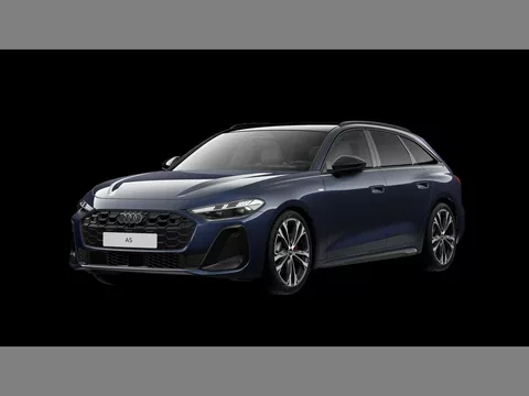 AUDI A5 Avant 2.0 TFSI S line S tronic