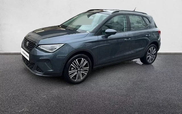 SEAT ARONA 1.0 TSI 95 ch Start/Stop BVM5 Copa