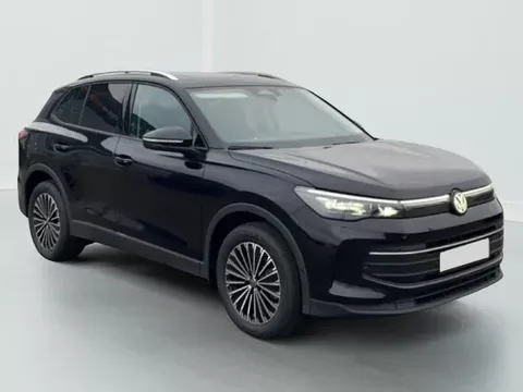 Volkswagen Tiguan 1.5 etsi 150 life dsg7 Zéro km immatriculé