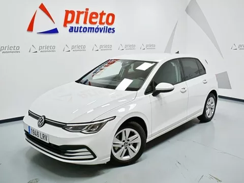 VOLKSWAGEN Golf Golf 1.5 eTSI Life DSG 110kW