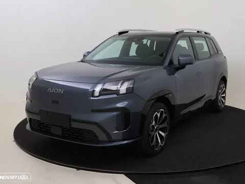 Aion V 75.26 kWh Premium