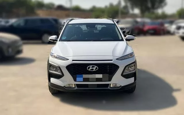 HYUNDAI Kona Kona 1.0 TGDI Klass 4x2