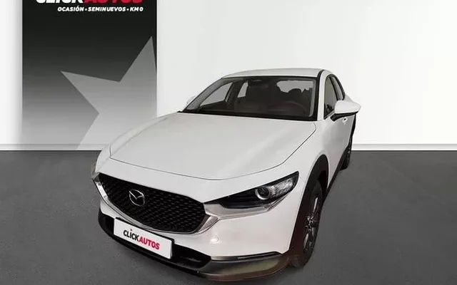 MAZDA CX-30 2.0 e-Skyactiv G 122CV MHEV PrimeLine