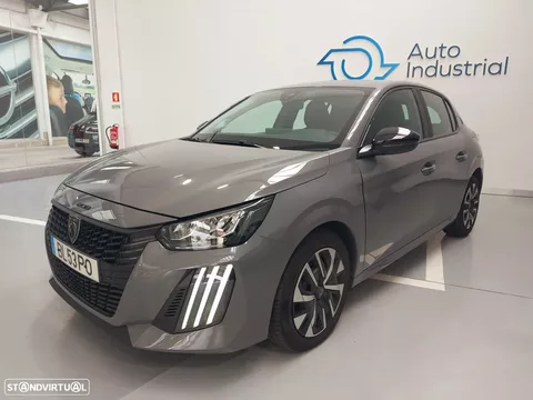 Peugeot 208 1.2 PureTech Active
