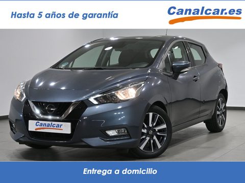 Ford Focus Berlina ST-Line 1.0 EcoBoost 92 kW