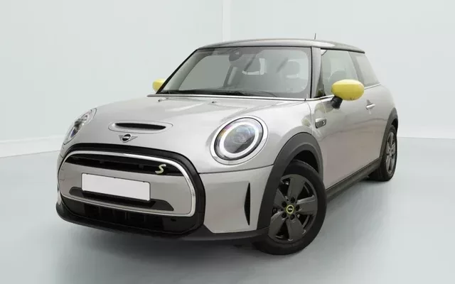 Mini Cooper SE 28.9 KWH 184 ESSENTIAL Occasion