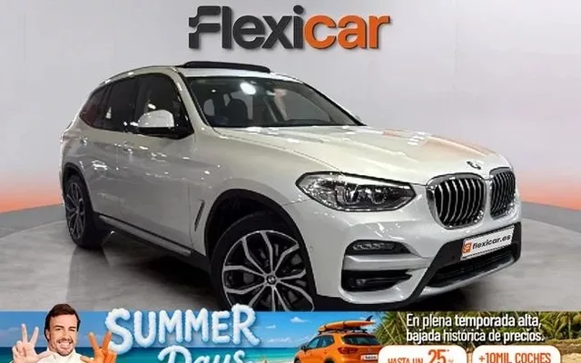 BMW X3 X3 xDrive 30e xLine