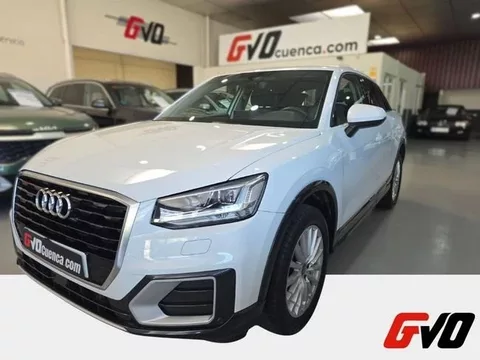 AUDI Q2 Q2 30 TFSI Design 85kW