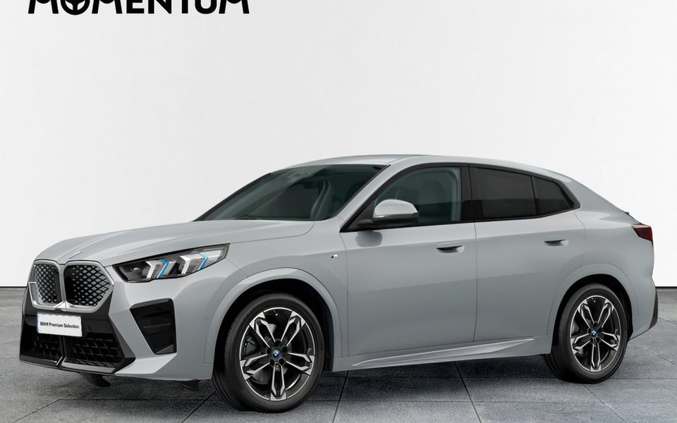BMW X2 iX2 xDrive30A