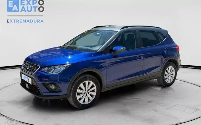 SEAT Arona 1.0 TSI 70 kW