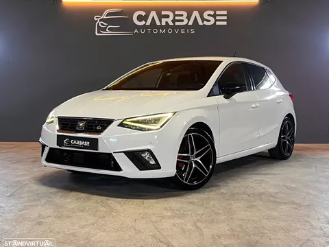 SEAT Ibiza 1.0 EcoTSI FR