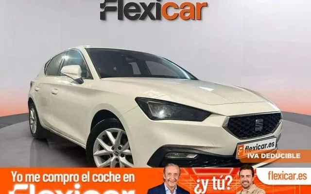 SEAT León León 2.0TDI S&S Style 115