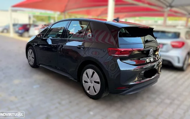 VW ID.3 Pro Performance Business