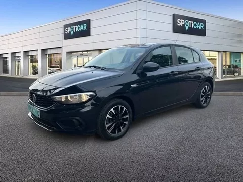 FIAT Tipo 5P 1.4 Fire 70kW (95CV) Pop
