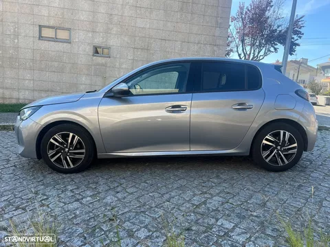 Peugeot 208 1.2 PureTech Allure Pack