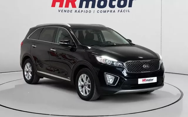 KIA Sorento Sorento 2.2CRDi Drive 4x2