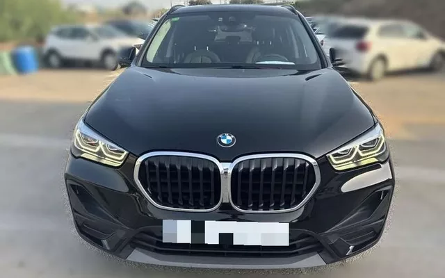 BMW X1 X1 sDrive 16d Business