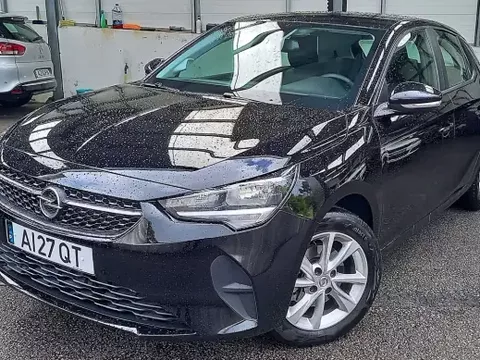 Opel Corsa 2021 1.5 D Business Edition