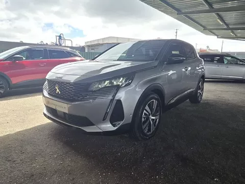 Peugeot 3008 1.6 Hybrid Allure Pack e-EAT8
