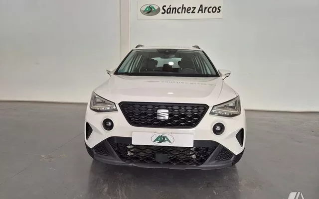 SEAT Arona 1.0 TSI 81kW (110CV) DSG Style