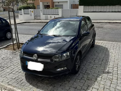 VW Polo