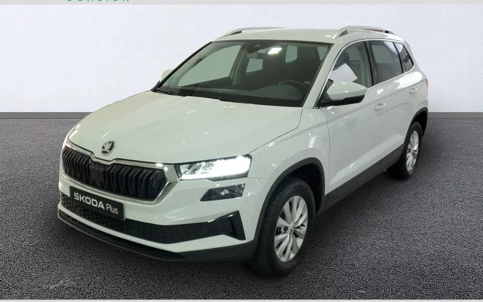 SKODA Karoq Karoq 2.0TDI Adblue Selection 85kW