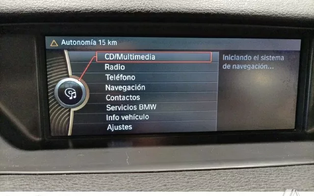 BMW X1 X1 sDrive 18d