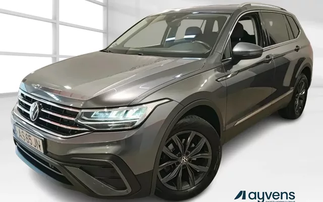 VW Tiguan Allspace 1.5 TSI Life