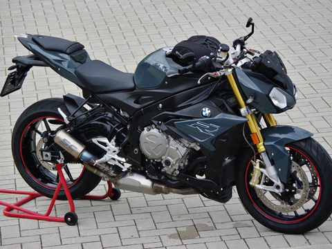 BMW S 1000 R