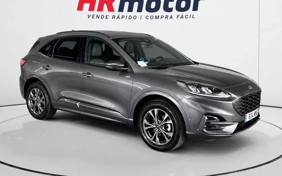 FORD Kuga Kuga 2.5 Duratec PHEV ST-Line 4x2