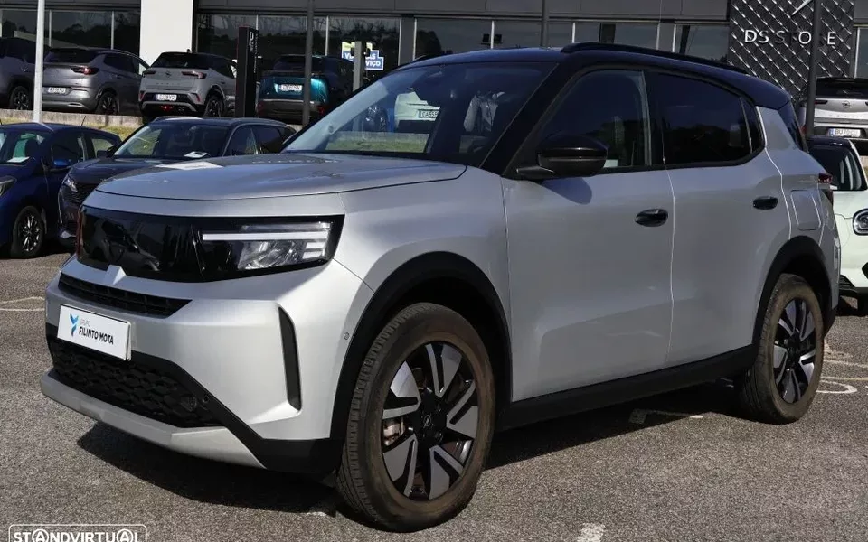 Opel Frontera 44 kWh GS