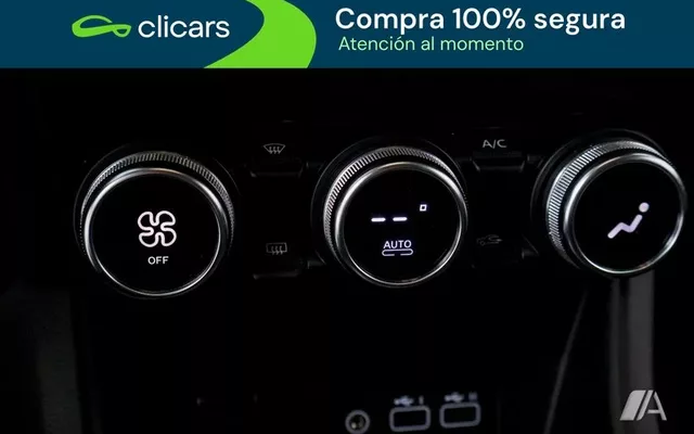 RENAULT Captur Captur TCe Techno 67kW