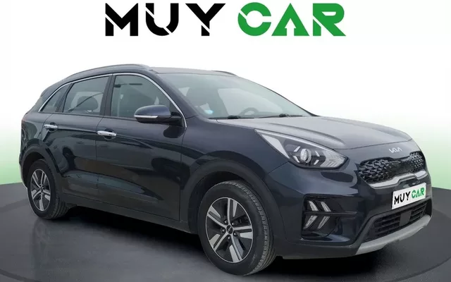 KIA Niro Niro 1.6 HEV Drive
