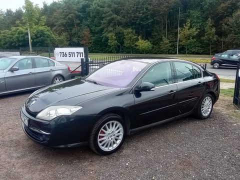Renault Laguna